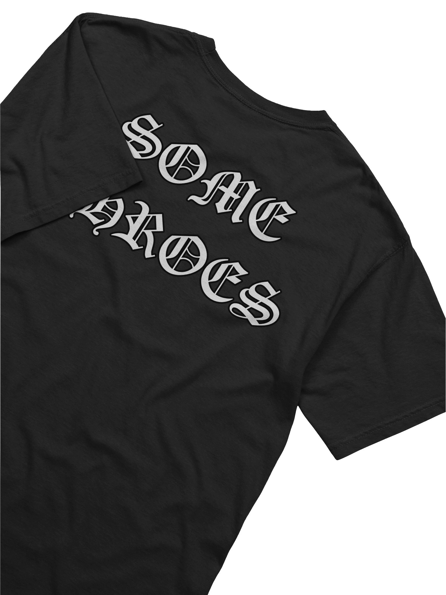 Some Throes Tee product image (6)