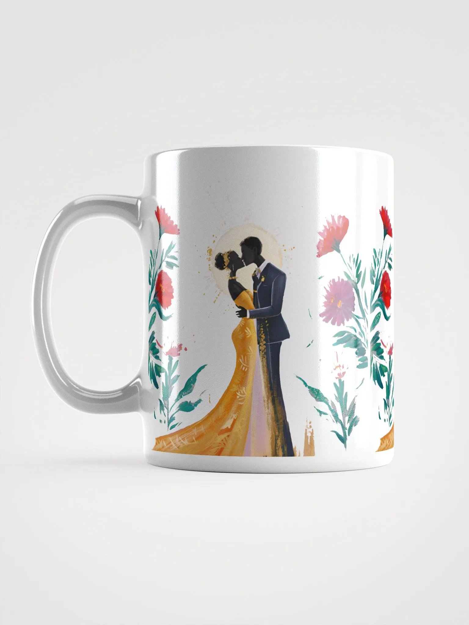 Forever Love Mug product image (6)