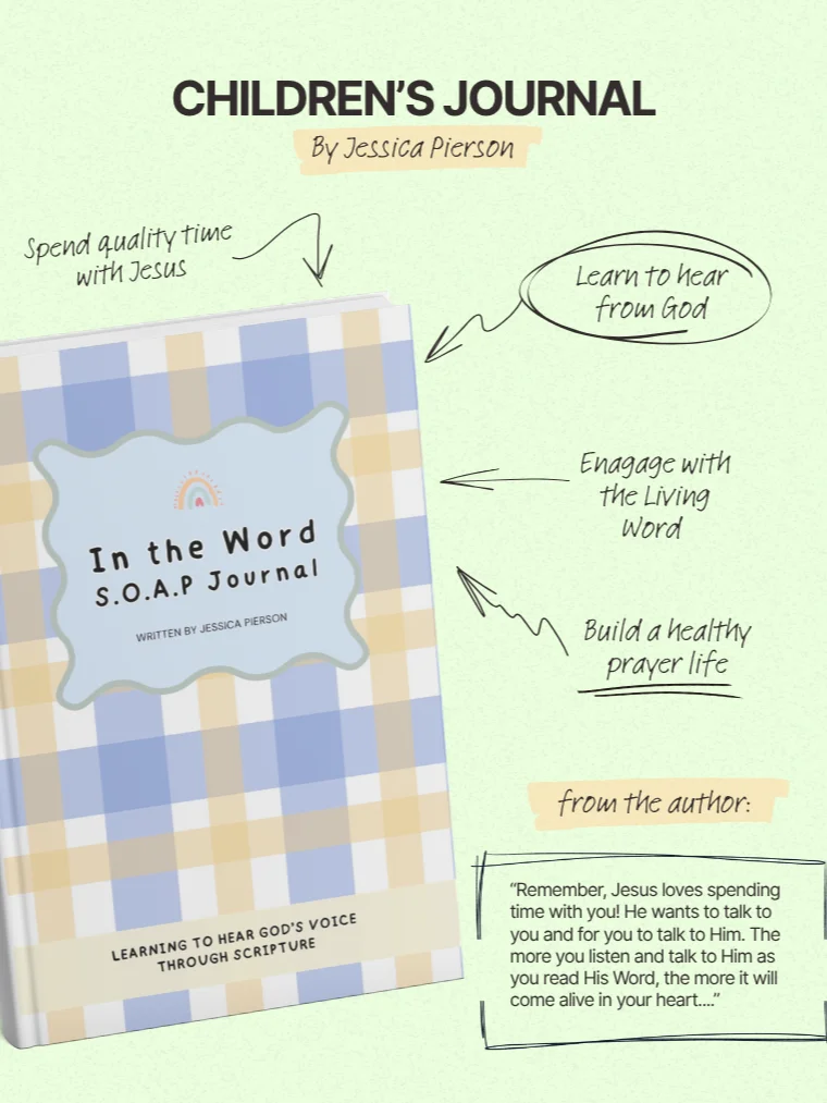 PDF - In the Word, S.O.A.P Journal product image (3)