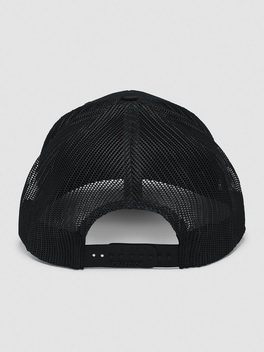 SMC Hat (Richardson 112) - 5 COLORS product image (4)