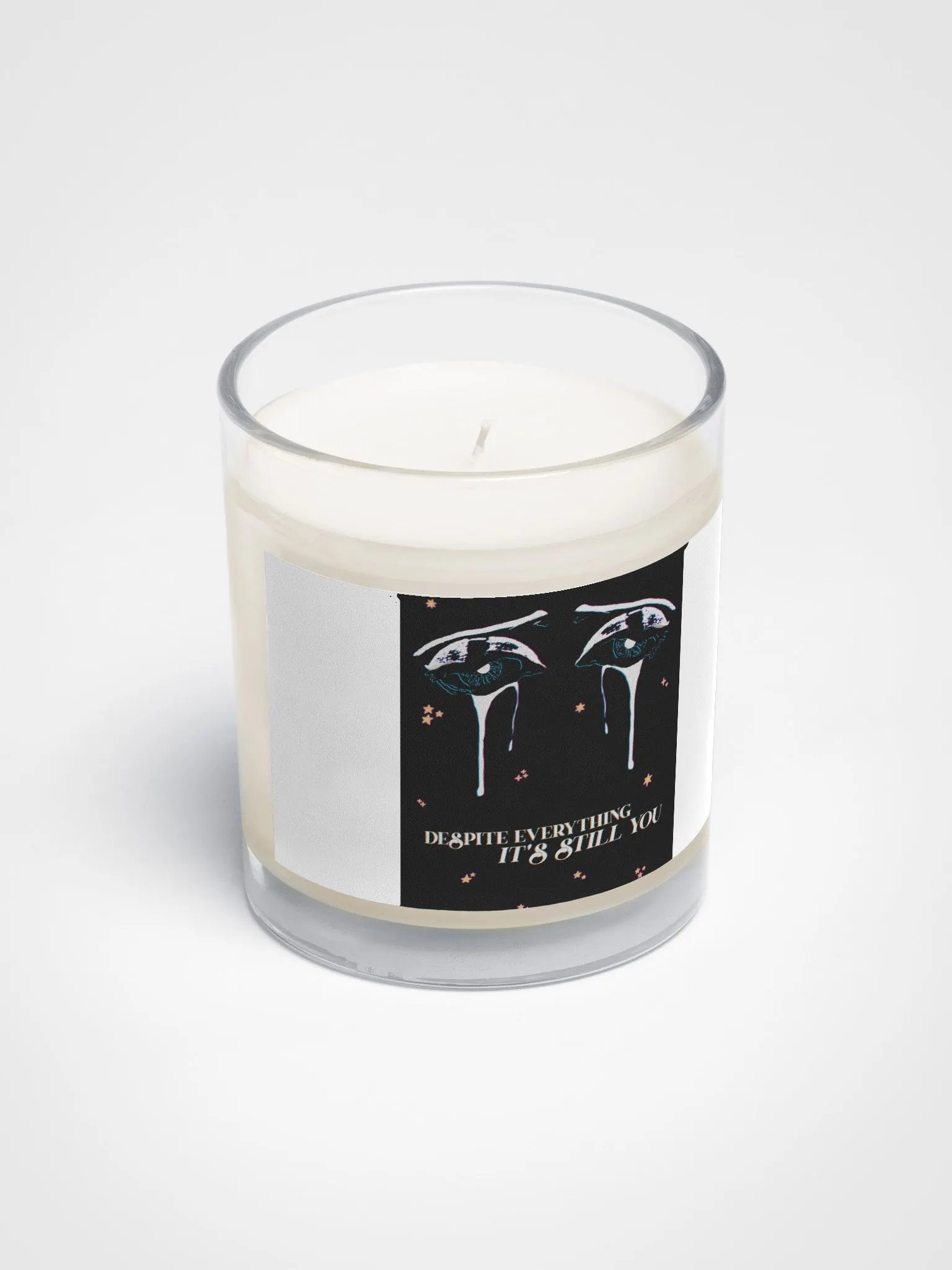 Despite Everything | Soy Wax Candle product image (2)