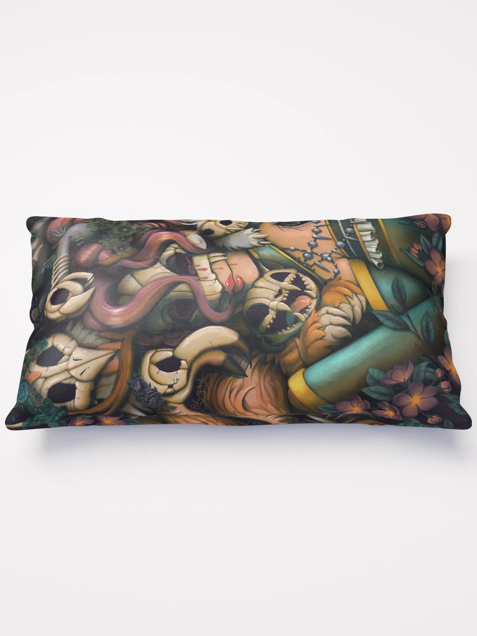 Spooky Pets - Pillow product image (2)