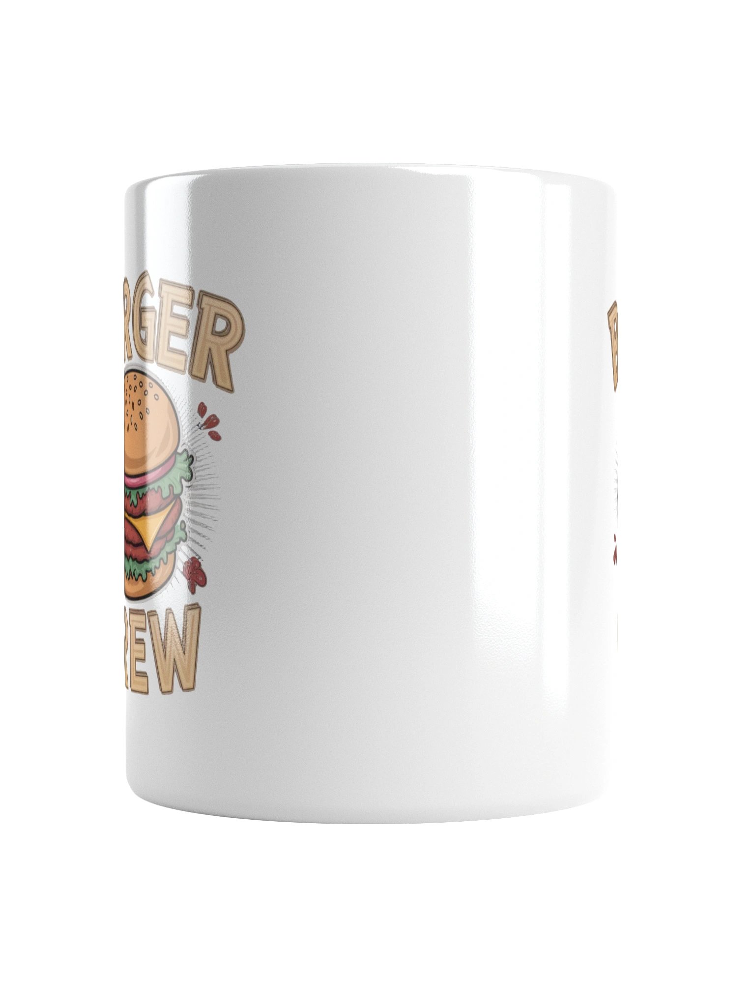 Burger Crew product image (5)