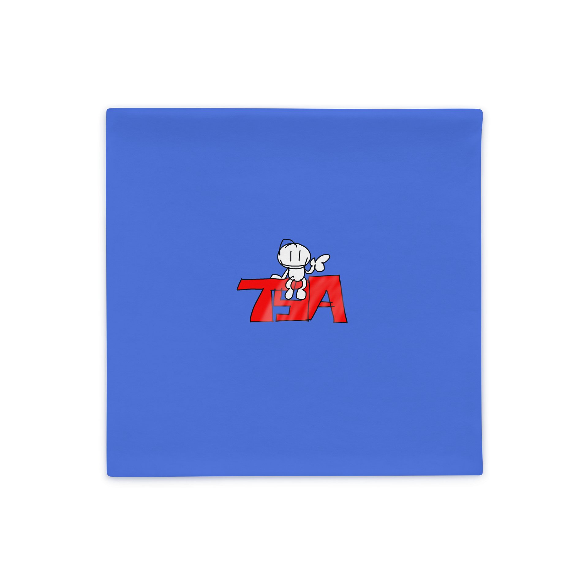 Cube pillow product image (2)