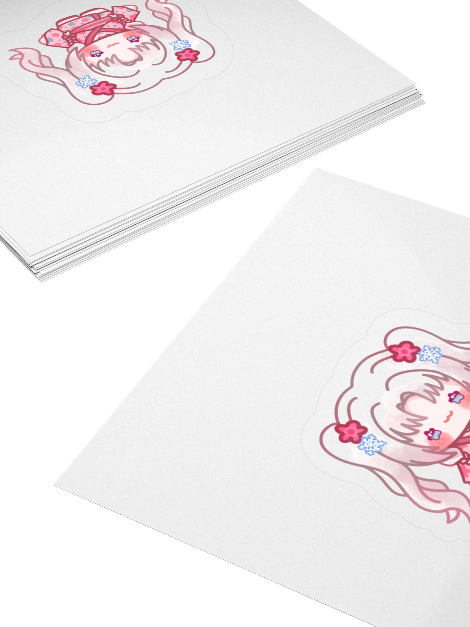 Saki chibi 🌸 product image (10)