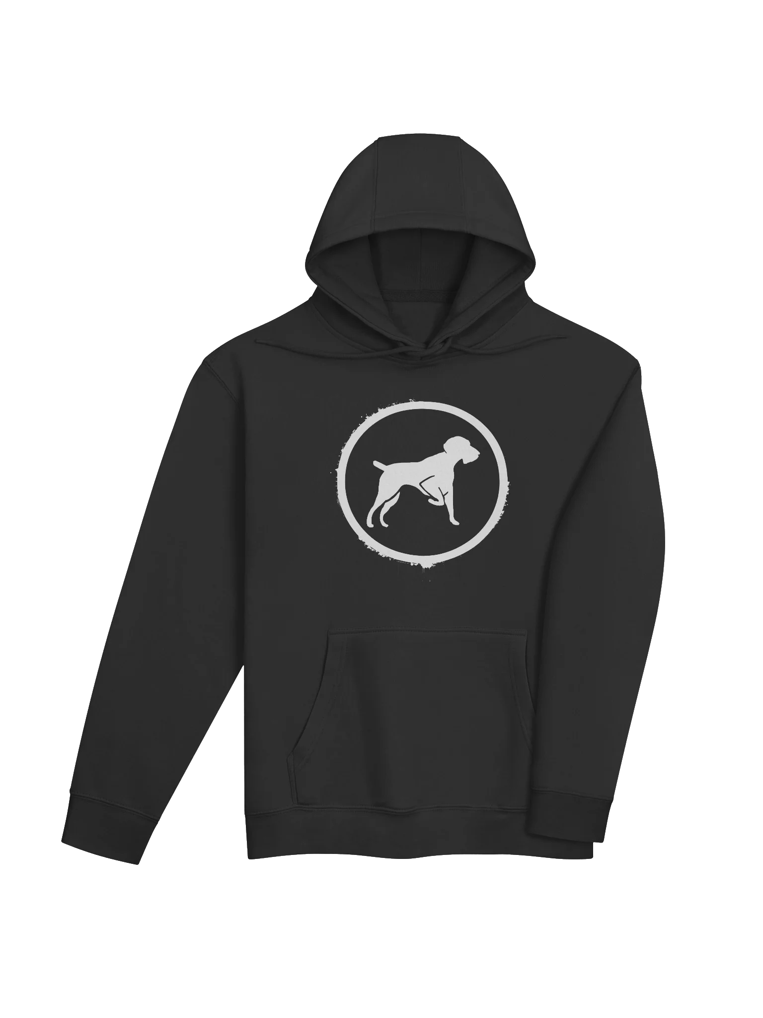 Pointing Dog Hunting Hoodie product image (4)