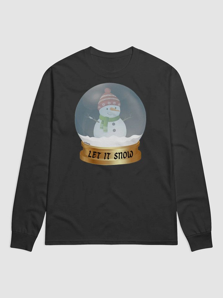 LET IT SNOW product image (1)