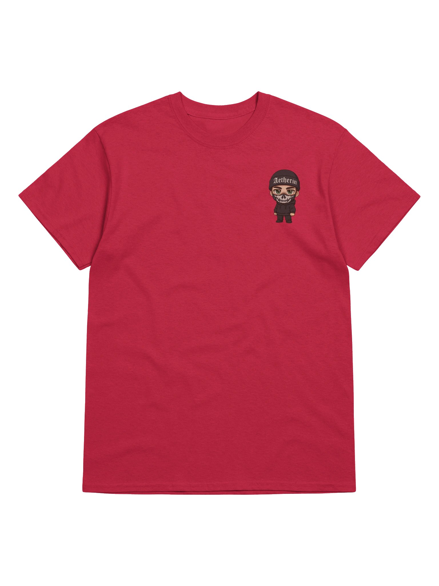 Aetherin T-Shirt product image (45)