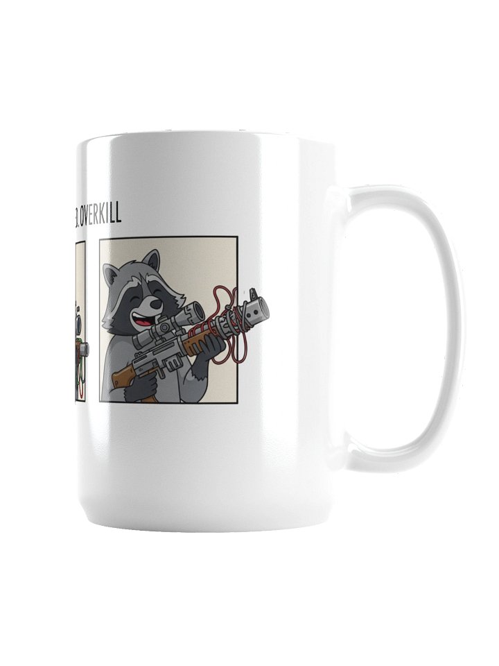 Rascal Arsenal Mug product image (2)