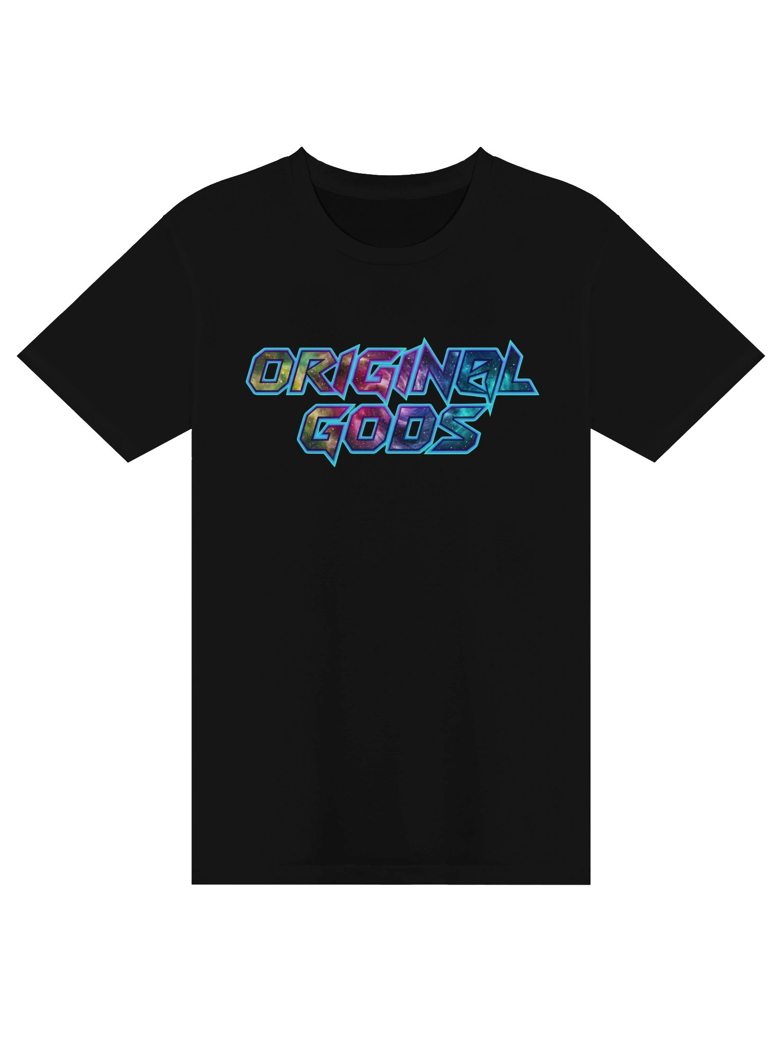 Original Gods BEAM Tshirt product image (2)
