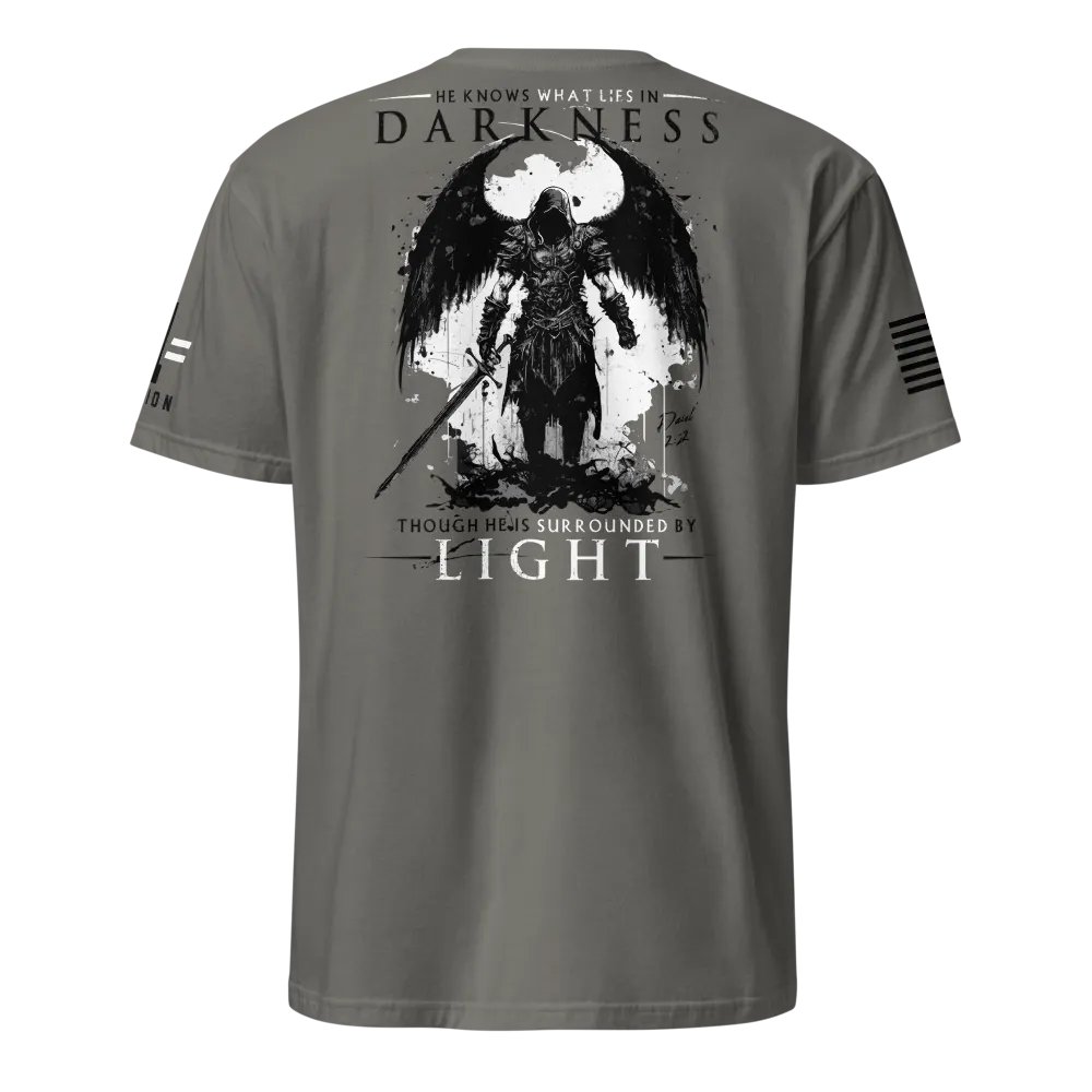 What Lies in Darkness product image (1)