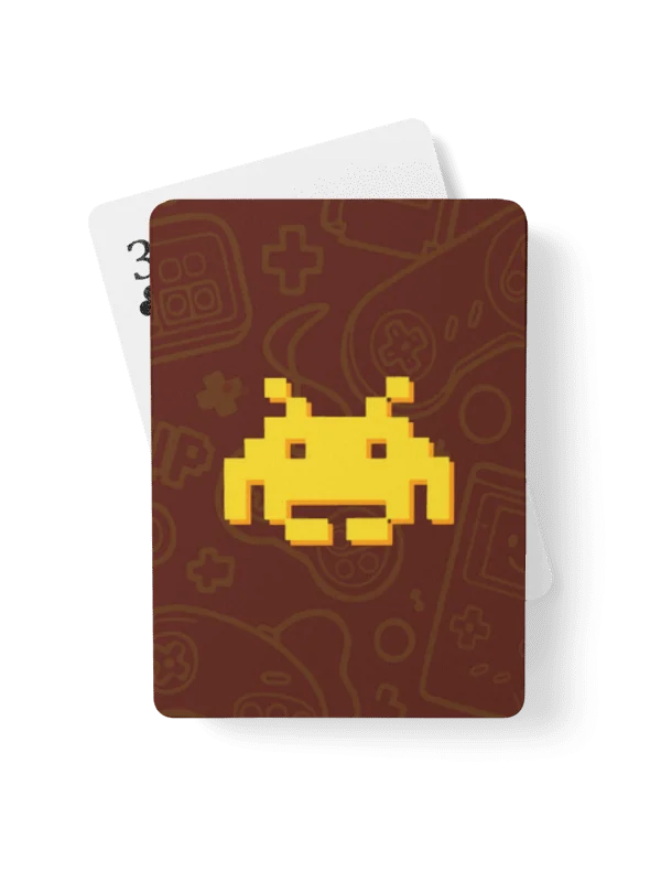 CORE Poker Cards product image (2)