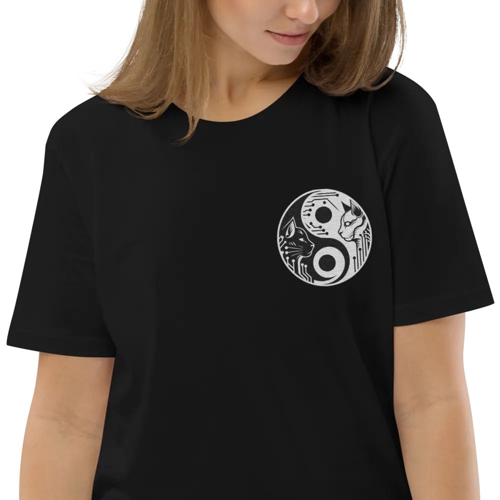 Organic Cotton T-Shirt product image (11)