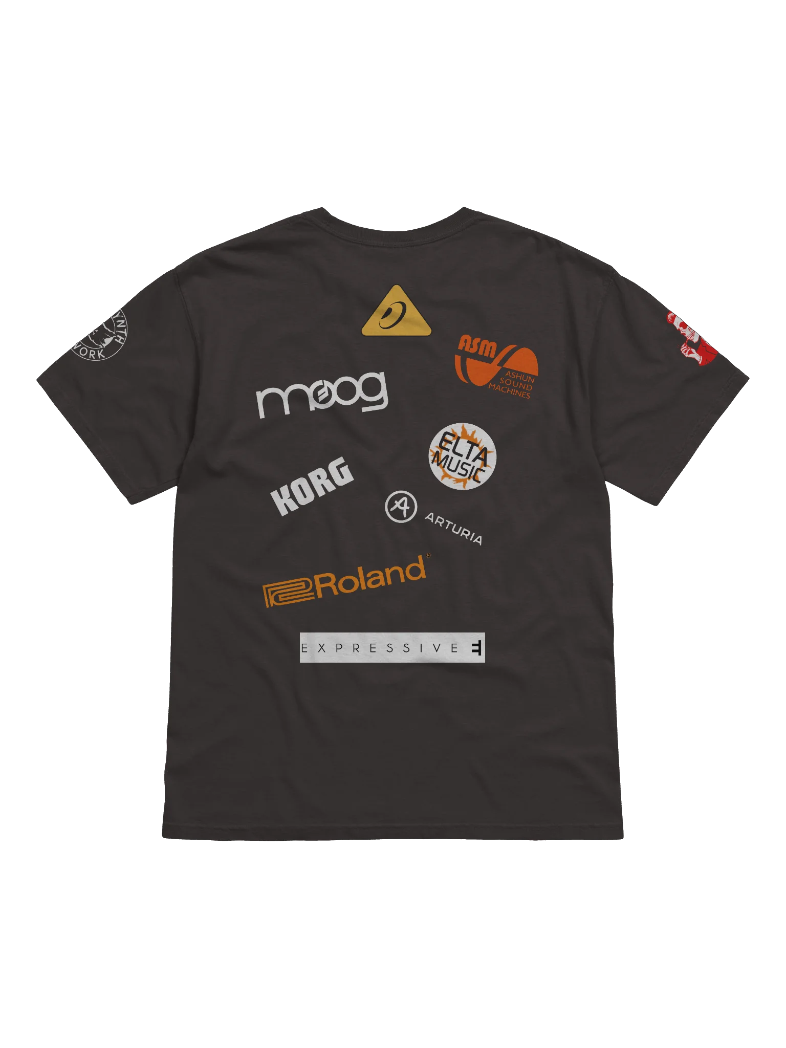 Products Shirt New Logo product image (8)
