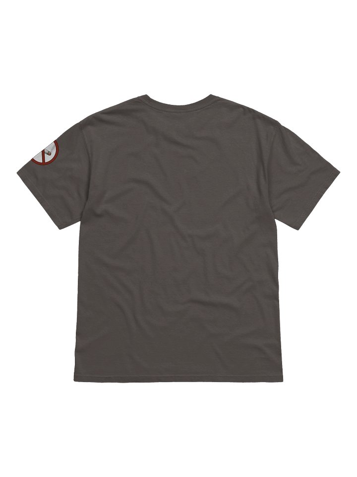 NO SMOKING T-Shirt product image (23)
