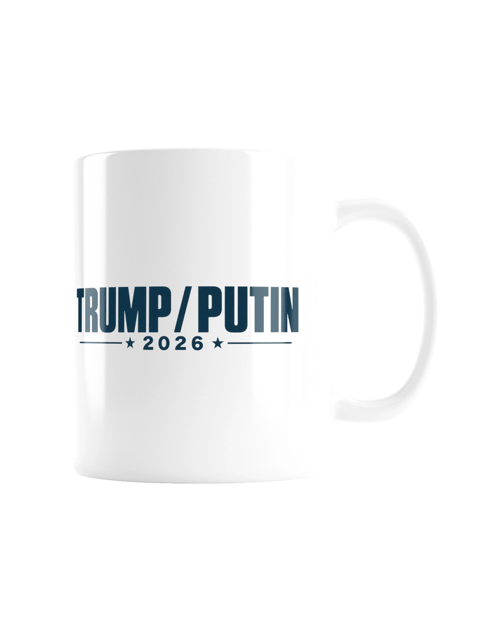 (Un)official Campaign Mug product image (5)
