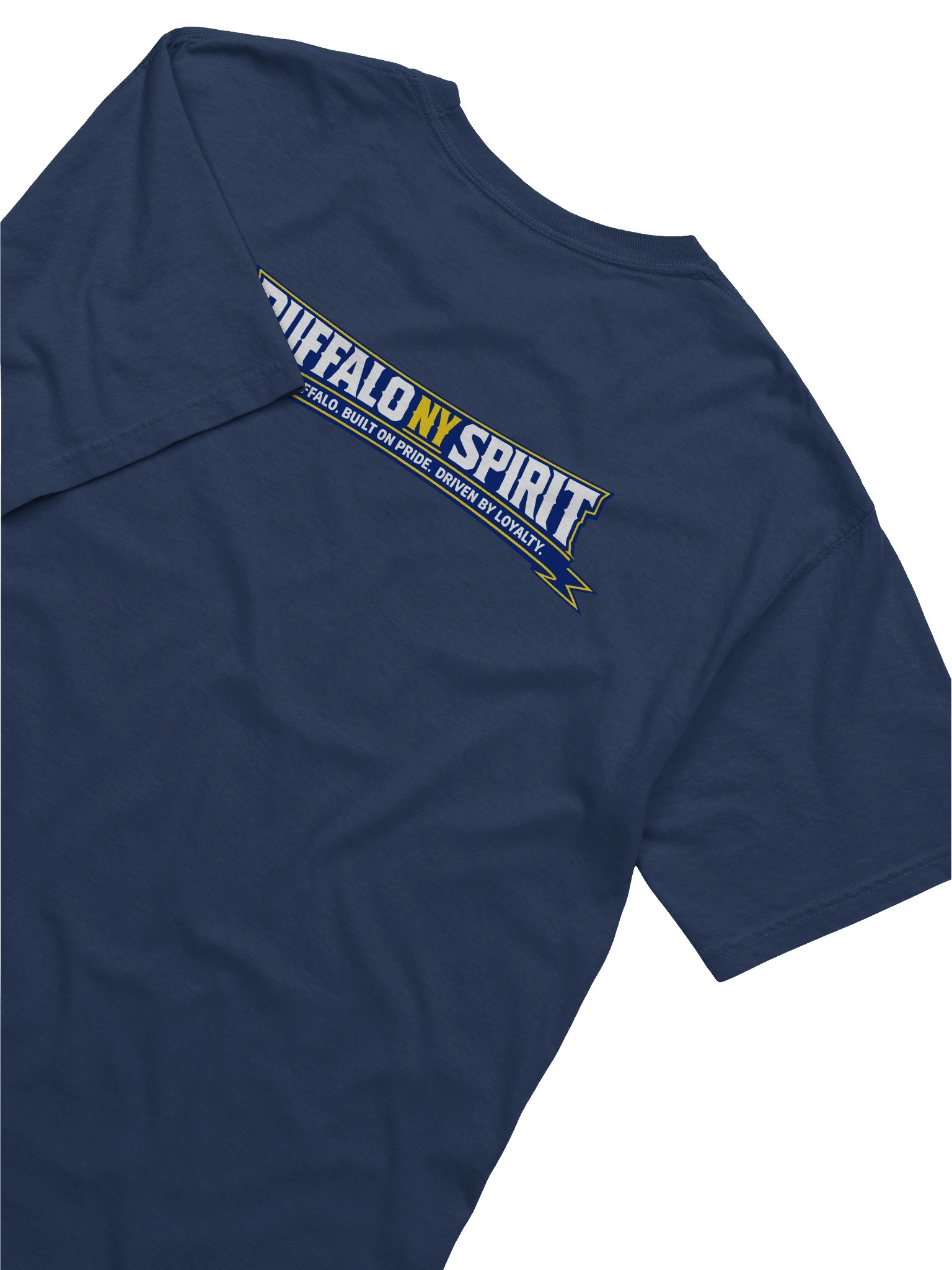 The Lyon King Buffalo Hockey Spirit product image (21)
