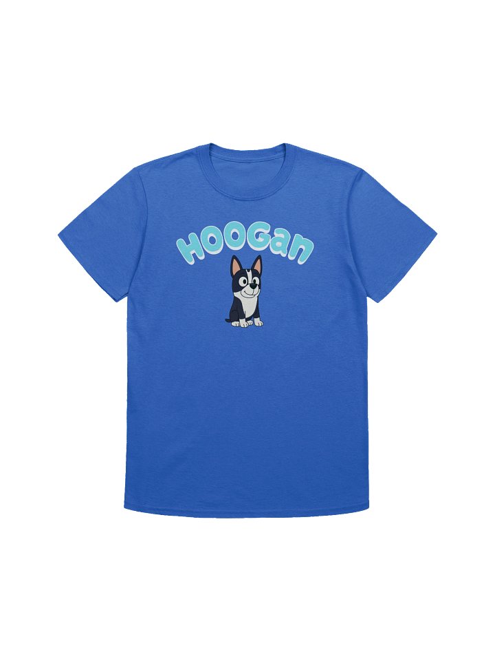 Hoogan-Blues Collection! product image (3)