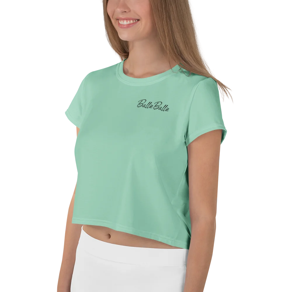 Crop Top product image (3)