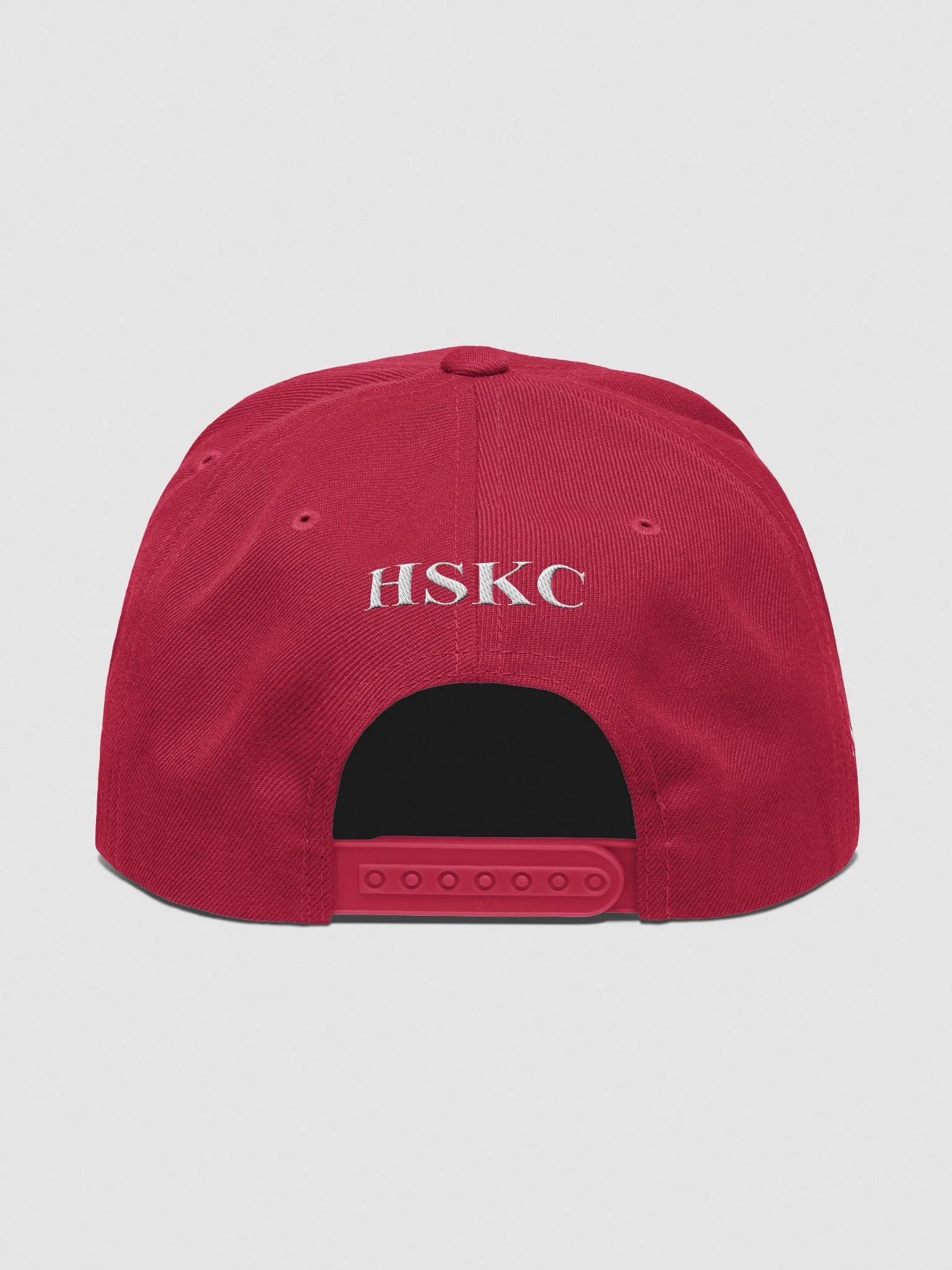 Hat: MAKE MARRIAGE GREAT AGAIN.Life All Four Sides Printed product image (4)