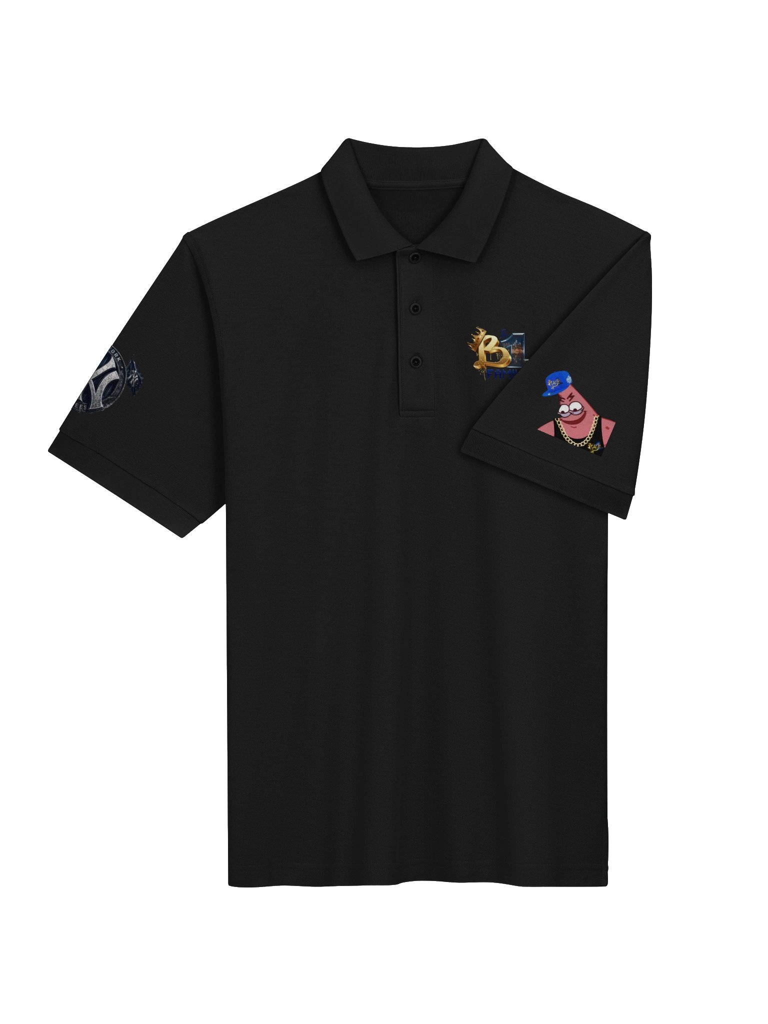 B1 Polo 2.0 product image (25)