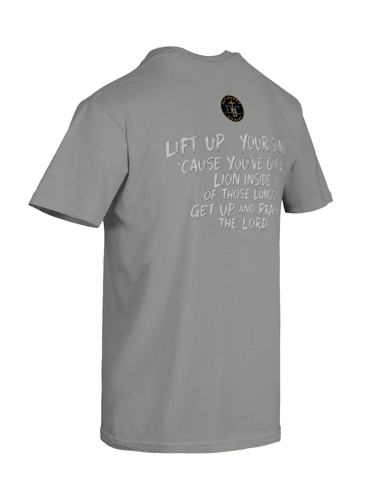 Lyrical Lifestyles: With Gratitude product image (24)
