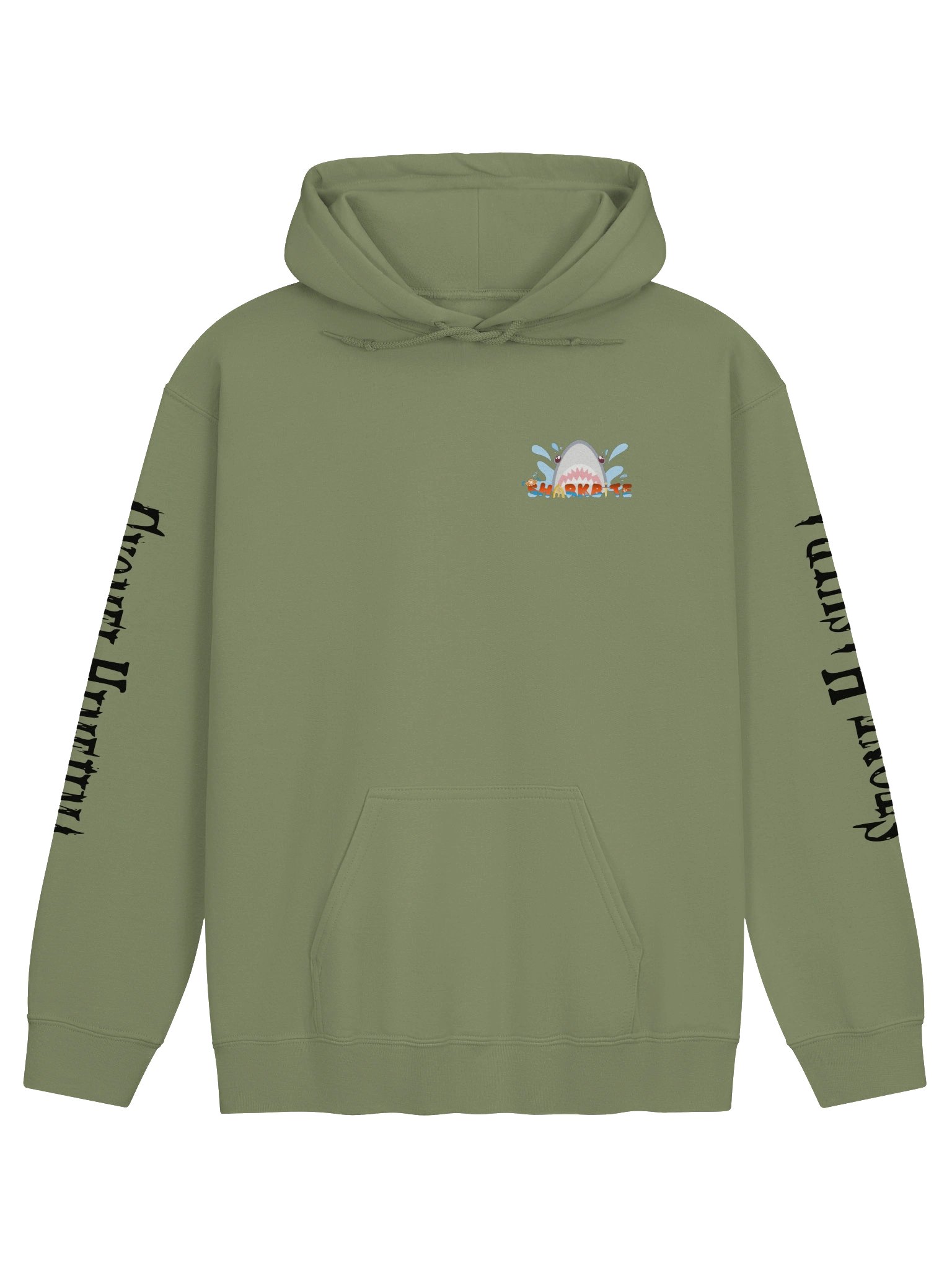 Gyomunch Hoodie product image (2)