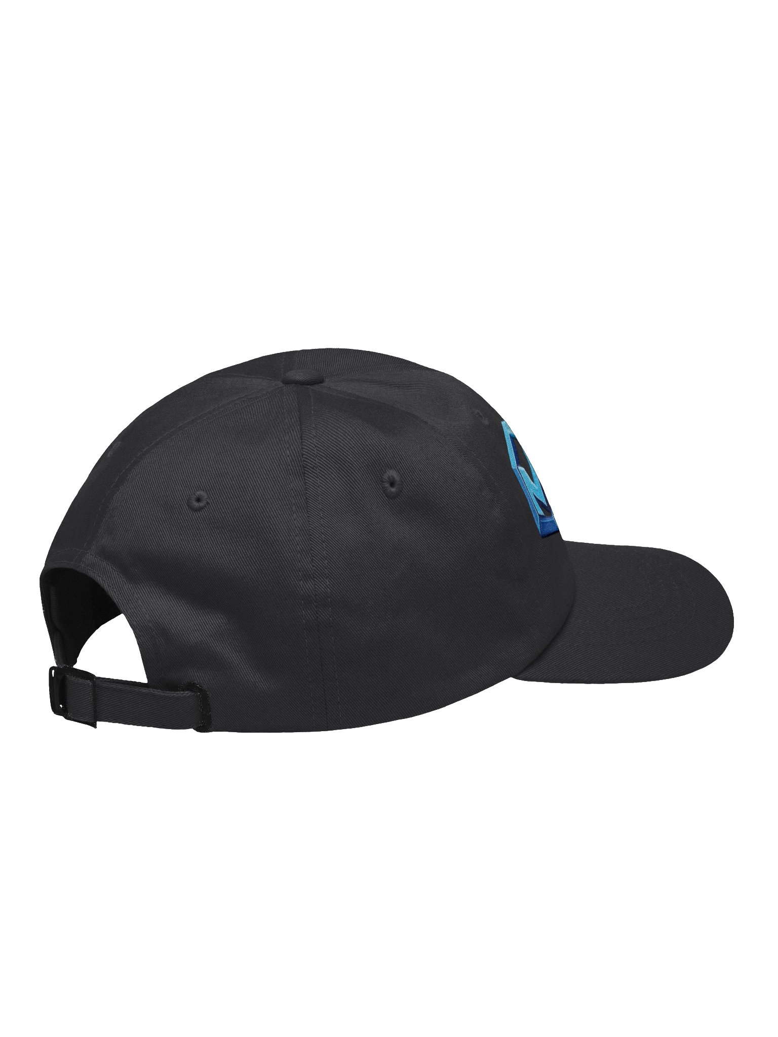 Service Desk Sim (Mega Corp Version) Baseball Cap product image (4)