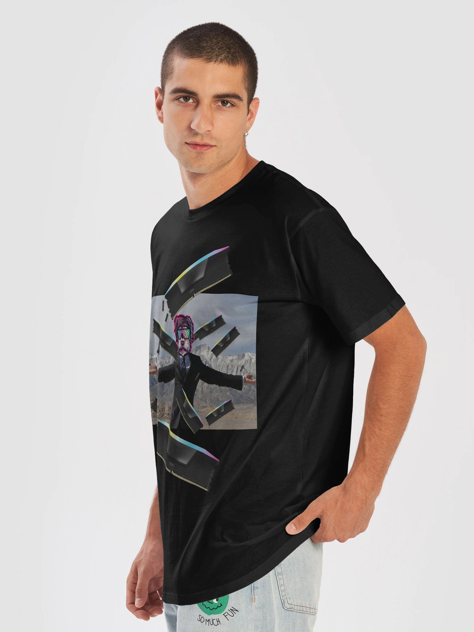 Raining RAM product image (7)
