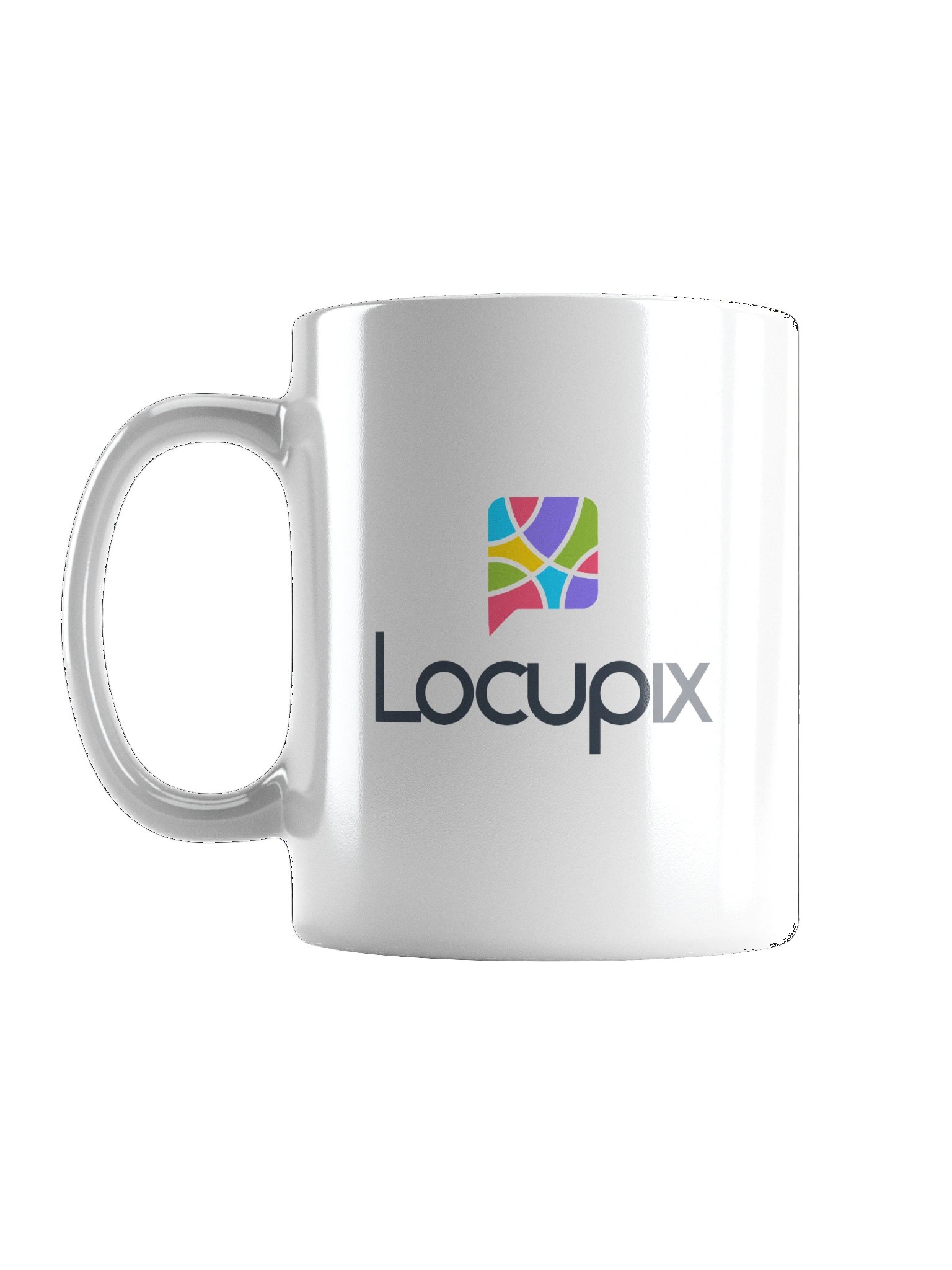 Locupix Mug product image (1)
