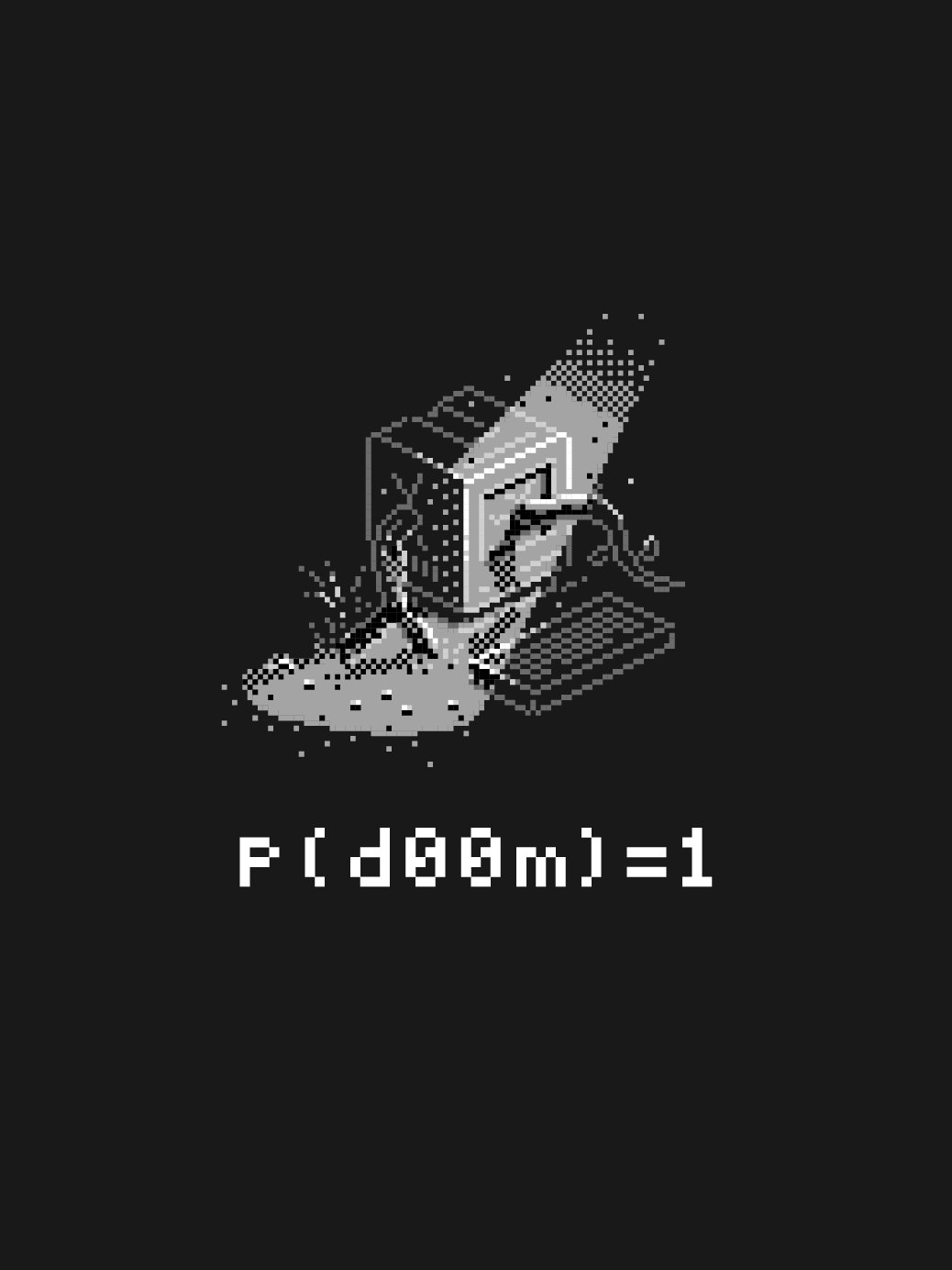 P(d00m) = 1 product image (2)