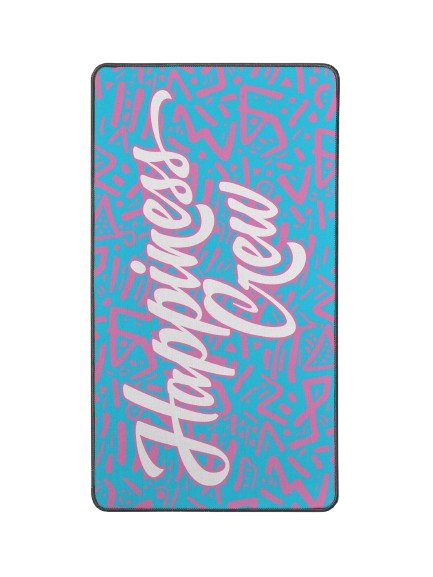 Pink + Blue Playmat product image (1)