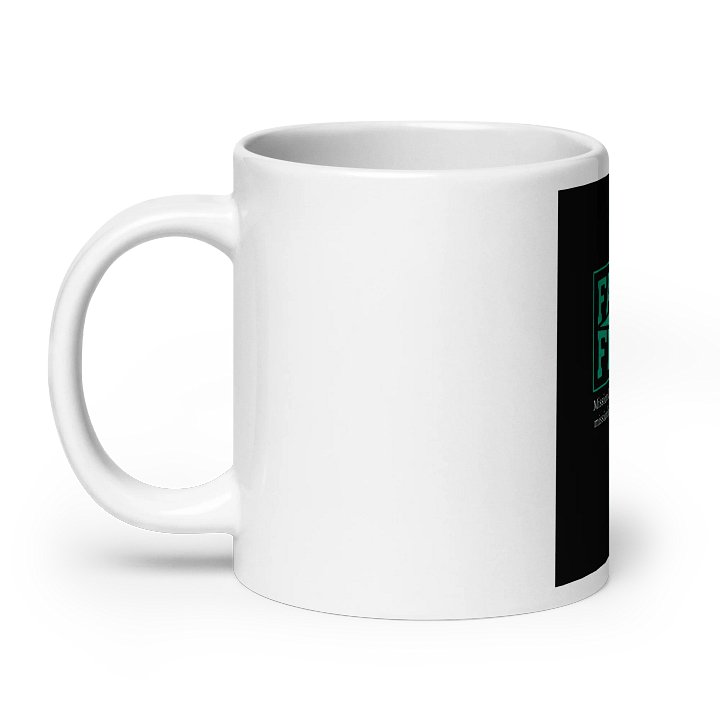Divine Illumination Mug product image (8)