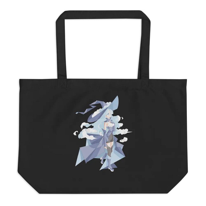 Cloudy Tote Bag product image (1)