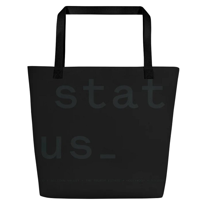 The Silent Carrier product image (1)
