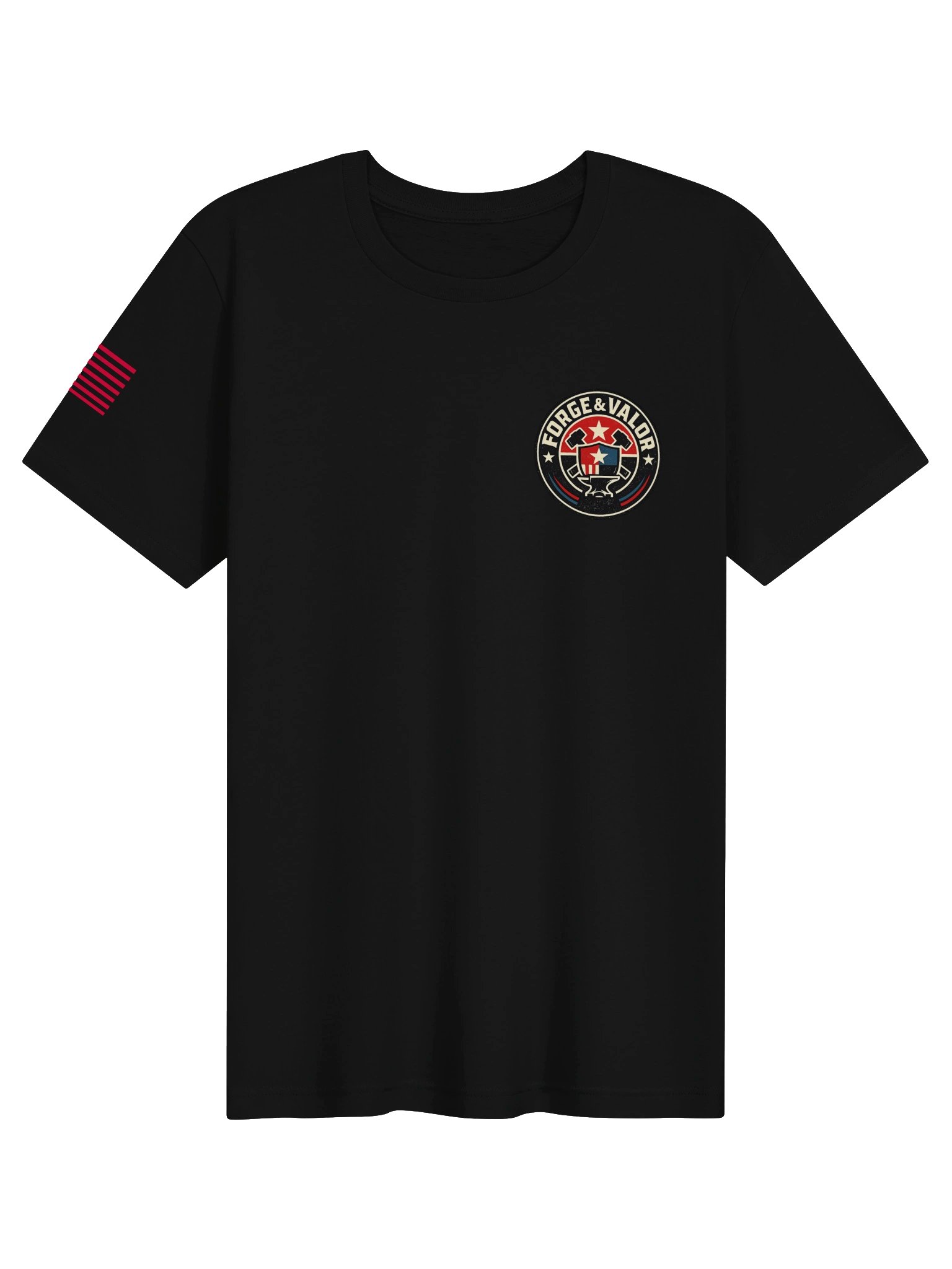 25 Years Later 9/11 Memorial Shirt, We Still Remember 2001–2026 Patriotic Twin Towers Tribute Tee product image (11)