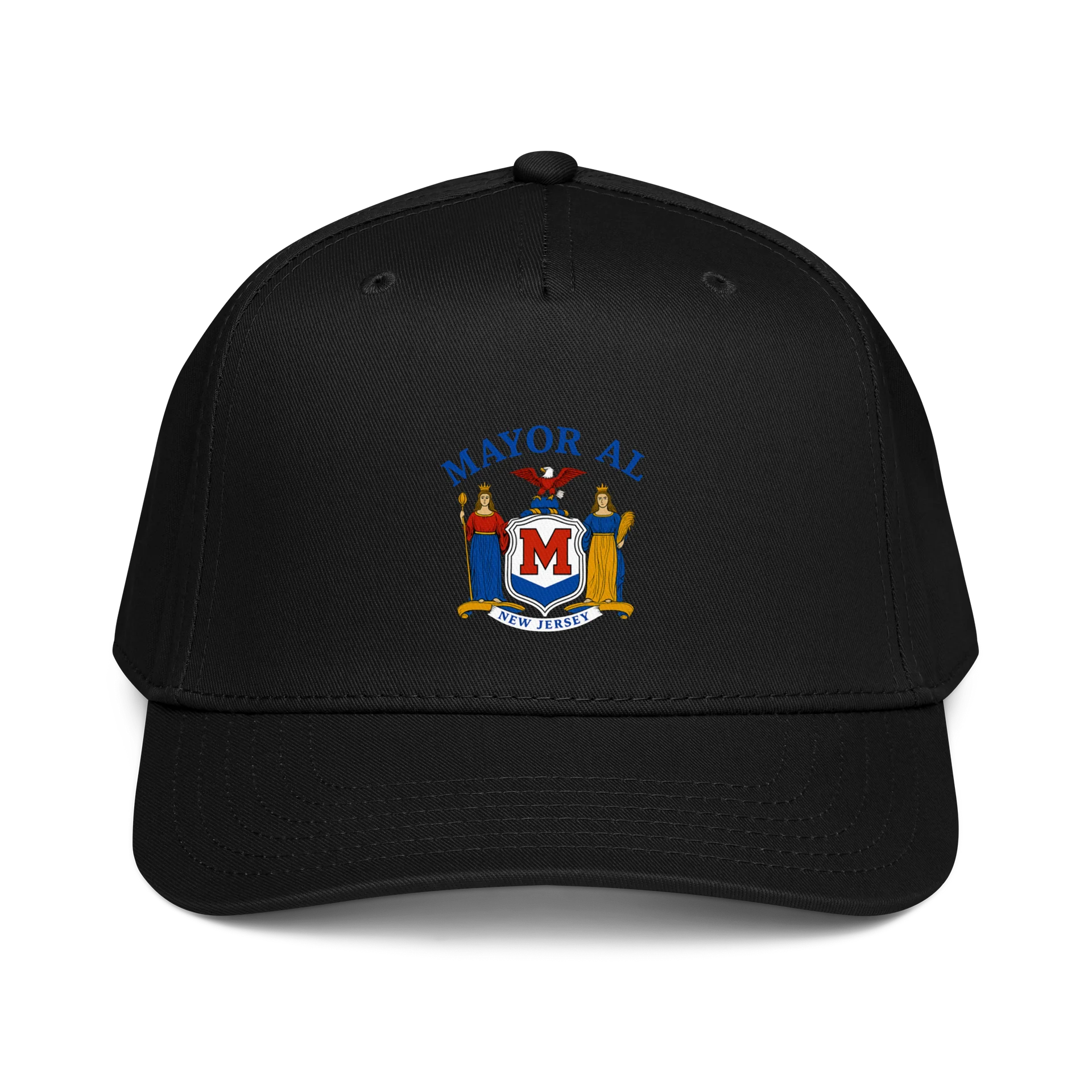 Mayor Al Commander's Cap product image (1)
