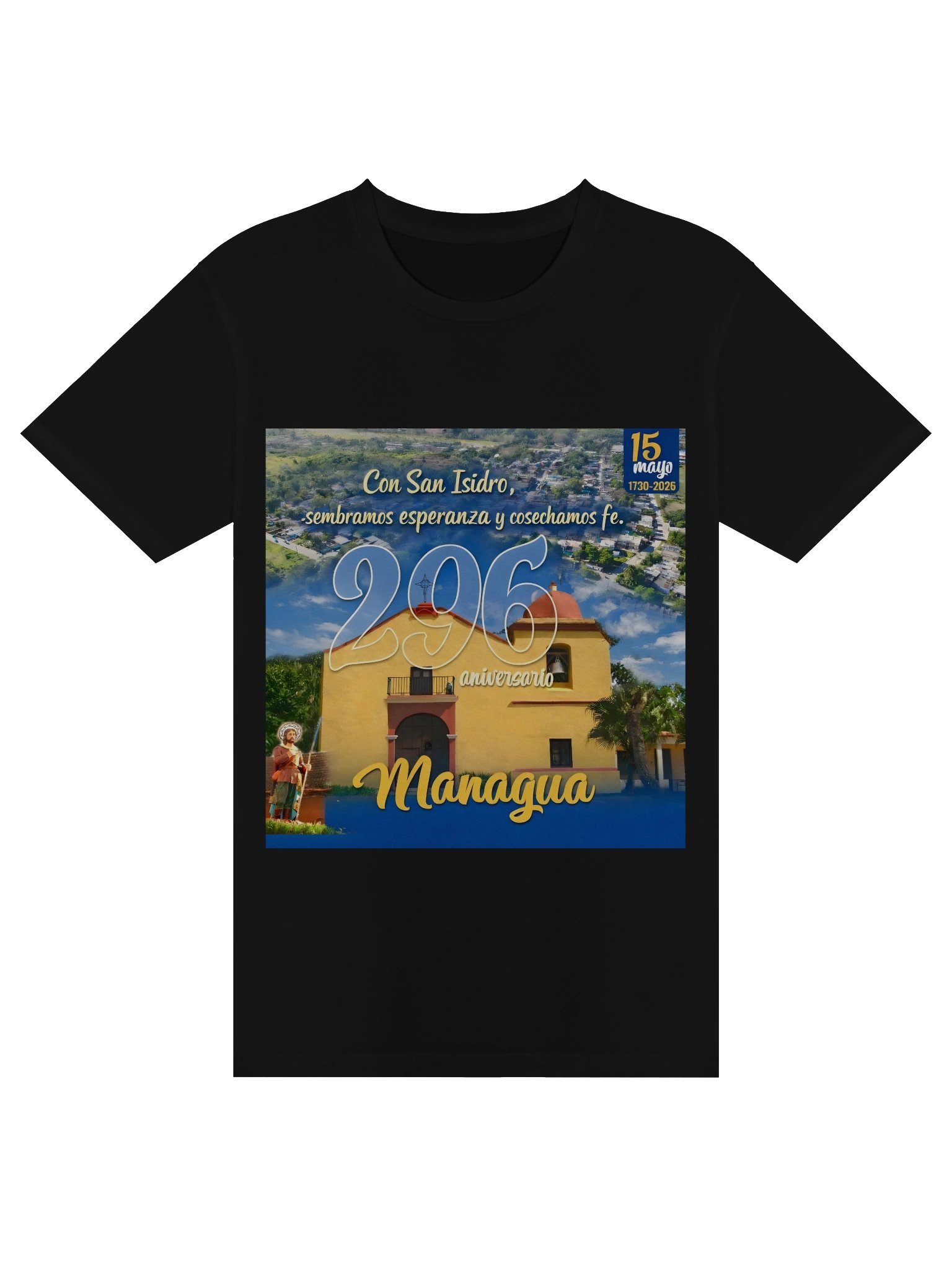 Managua 296 product image (1)
