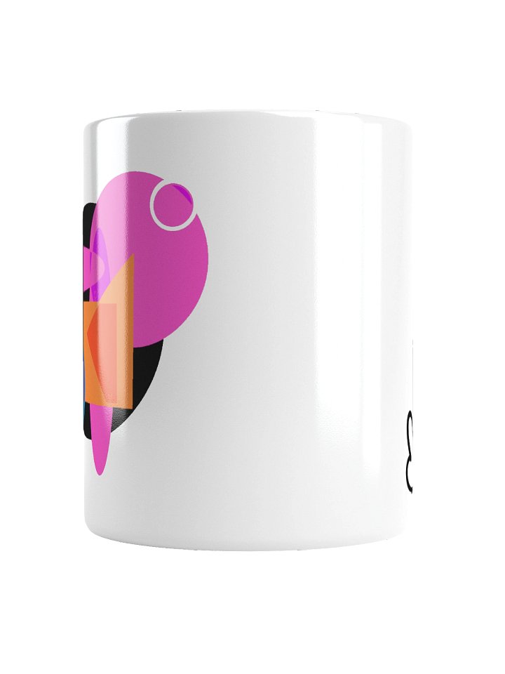 The 10K Subquibber Mug product image (2)