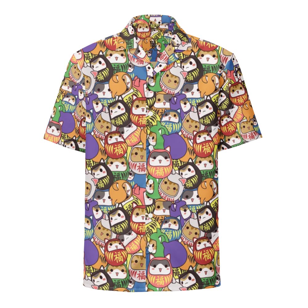 Darumeow product image (1)