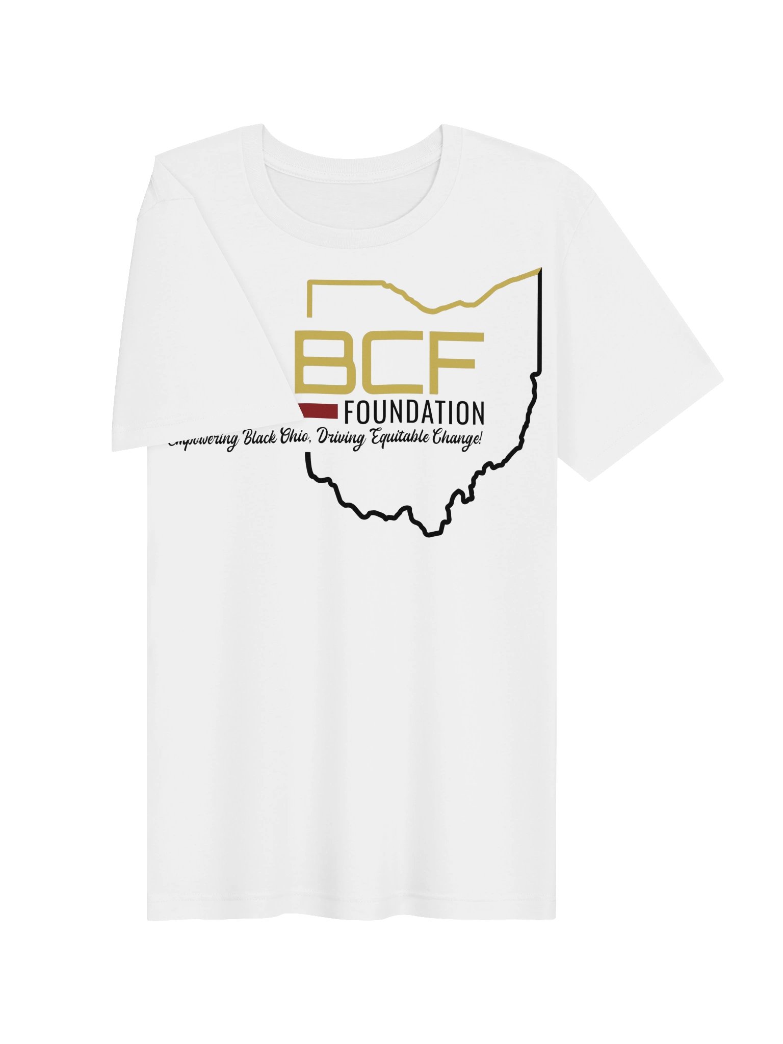 OLBCF Plain Logo Tee product image (3)