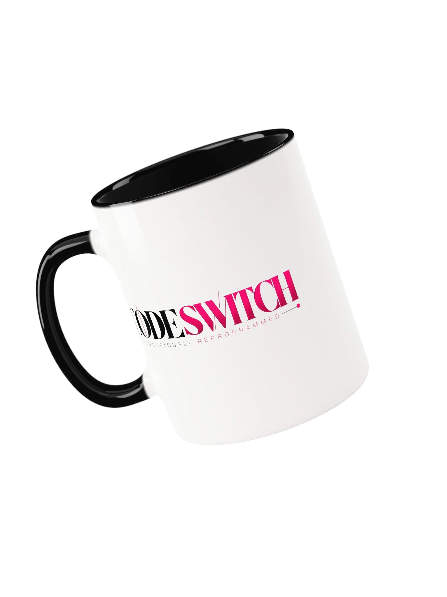 Code Switch Coffee Mug product image (10)