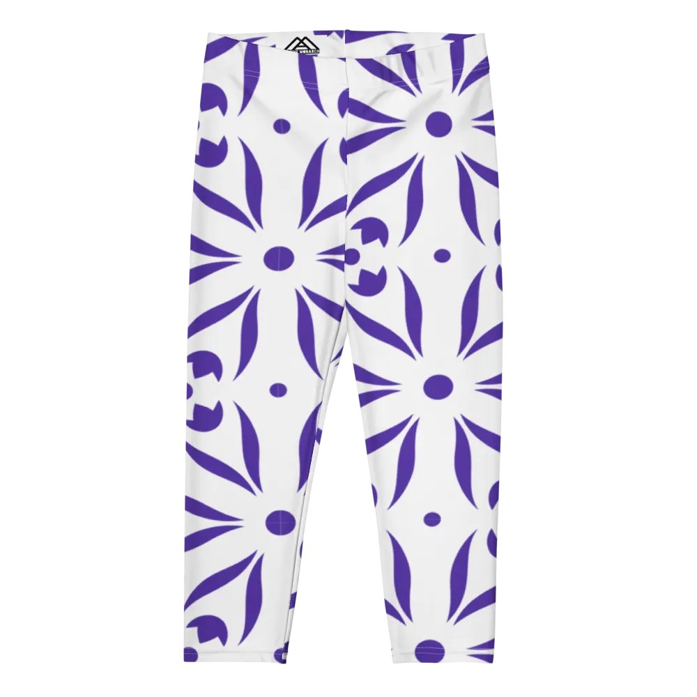 The Odette Capri Leggings product image (5)