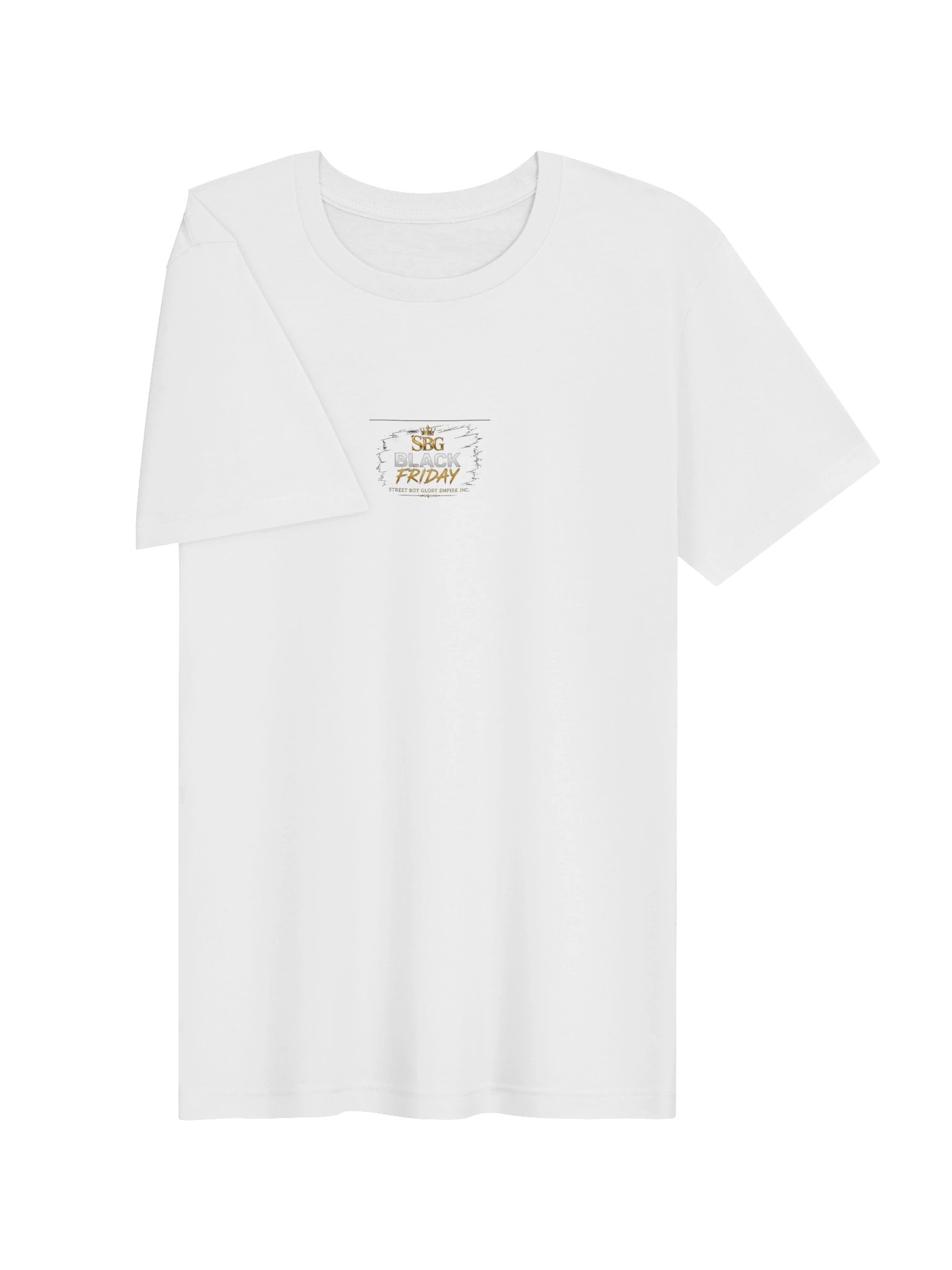 SBG Black Friday T-Shirt product image (9)