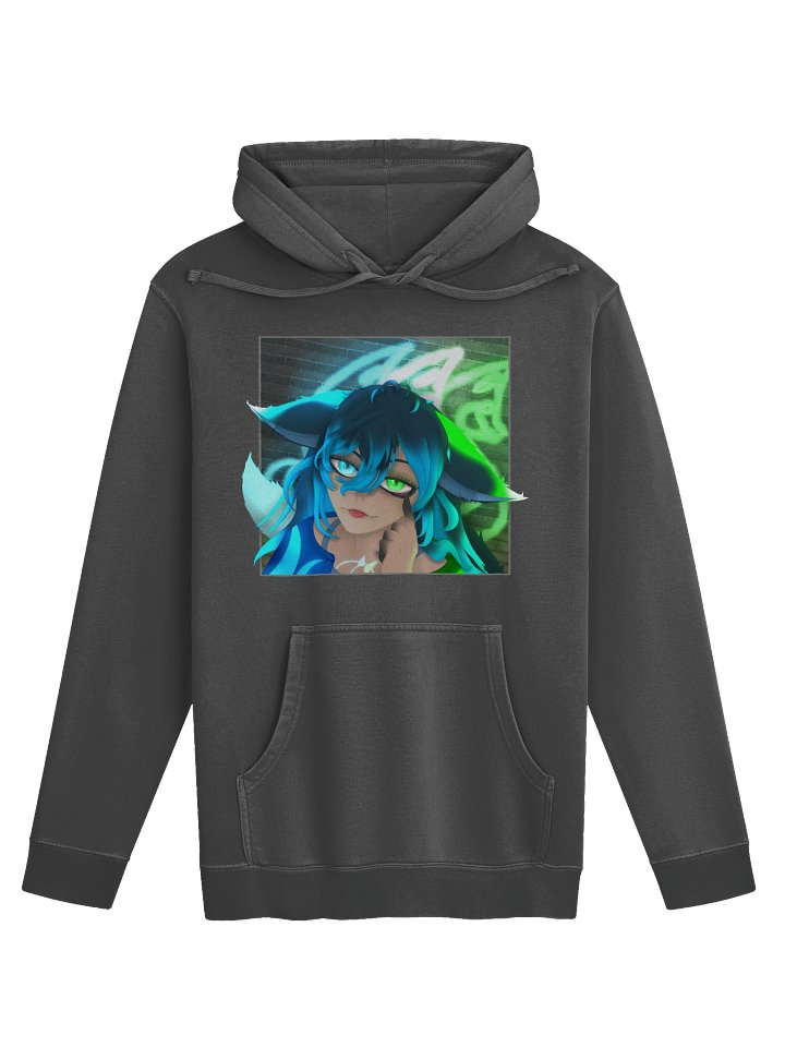 Blep Boke - Streetwear Hoodie product image (6)