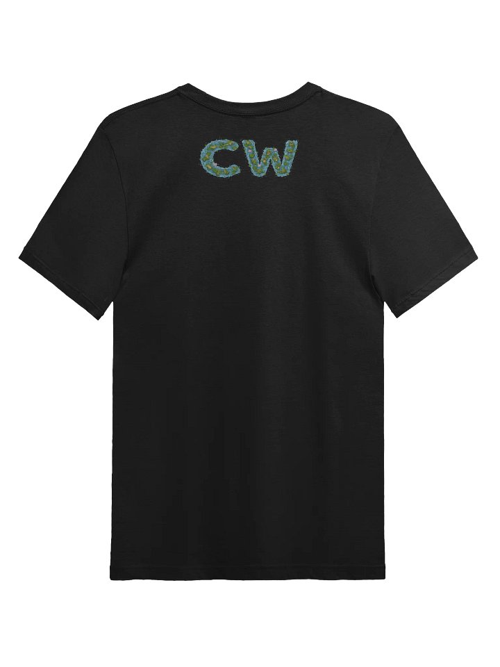 Frogtastic CW Whimsy T-Shirt product image (10)