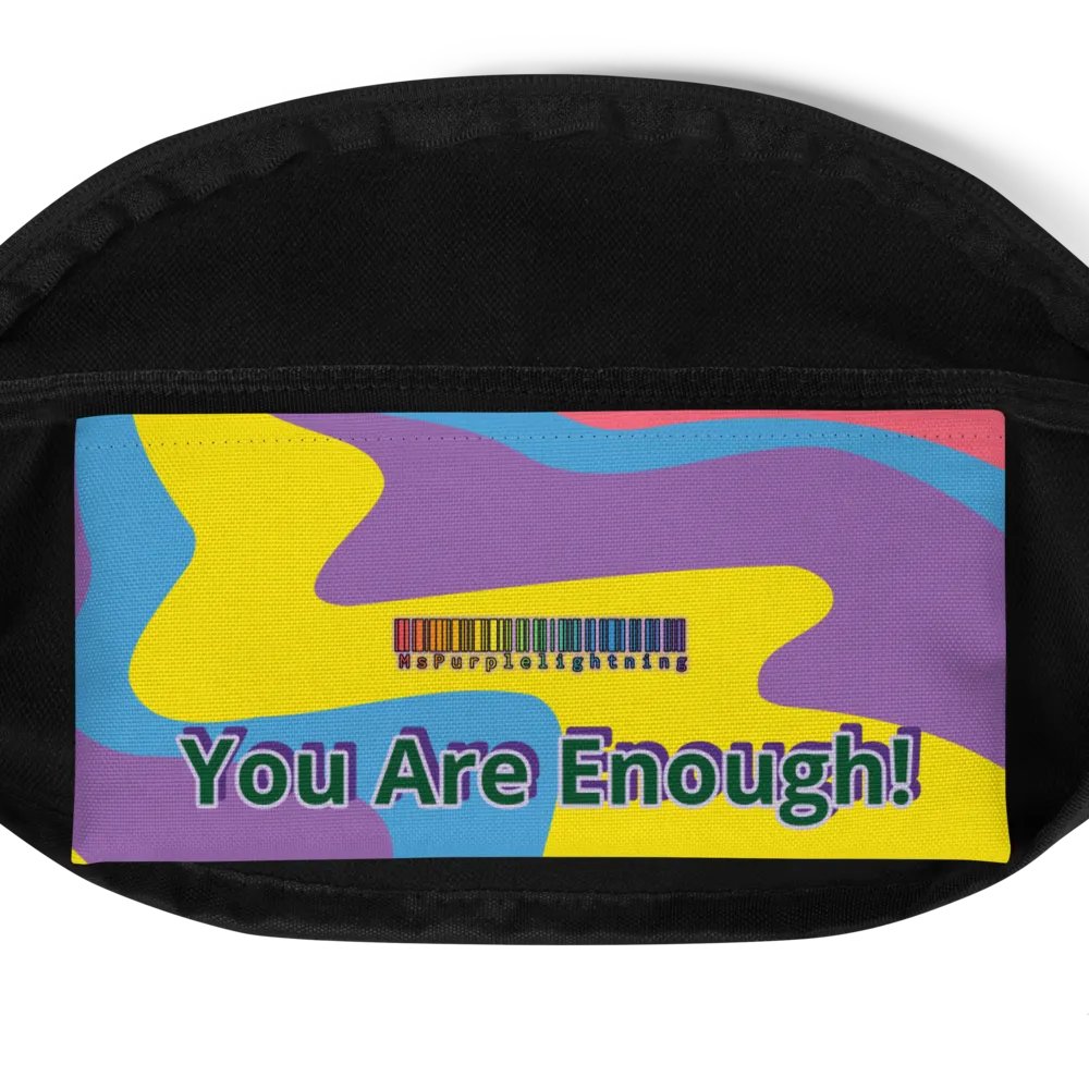 Love love Fannypack product image (9)