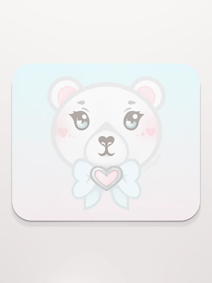 Bowlie Mouse Pad product image (2)