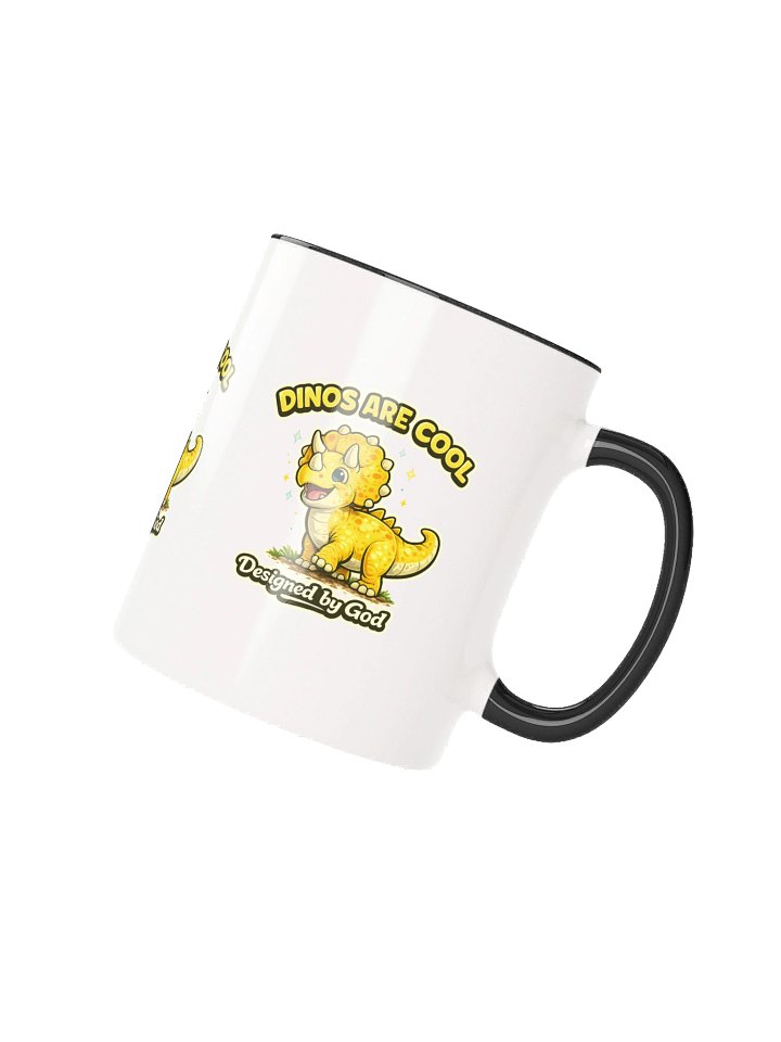 Dino's Are Cool Mug product image (20)