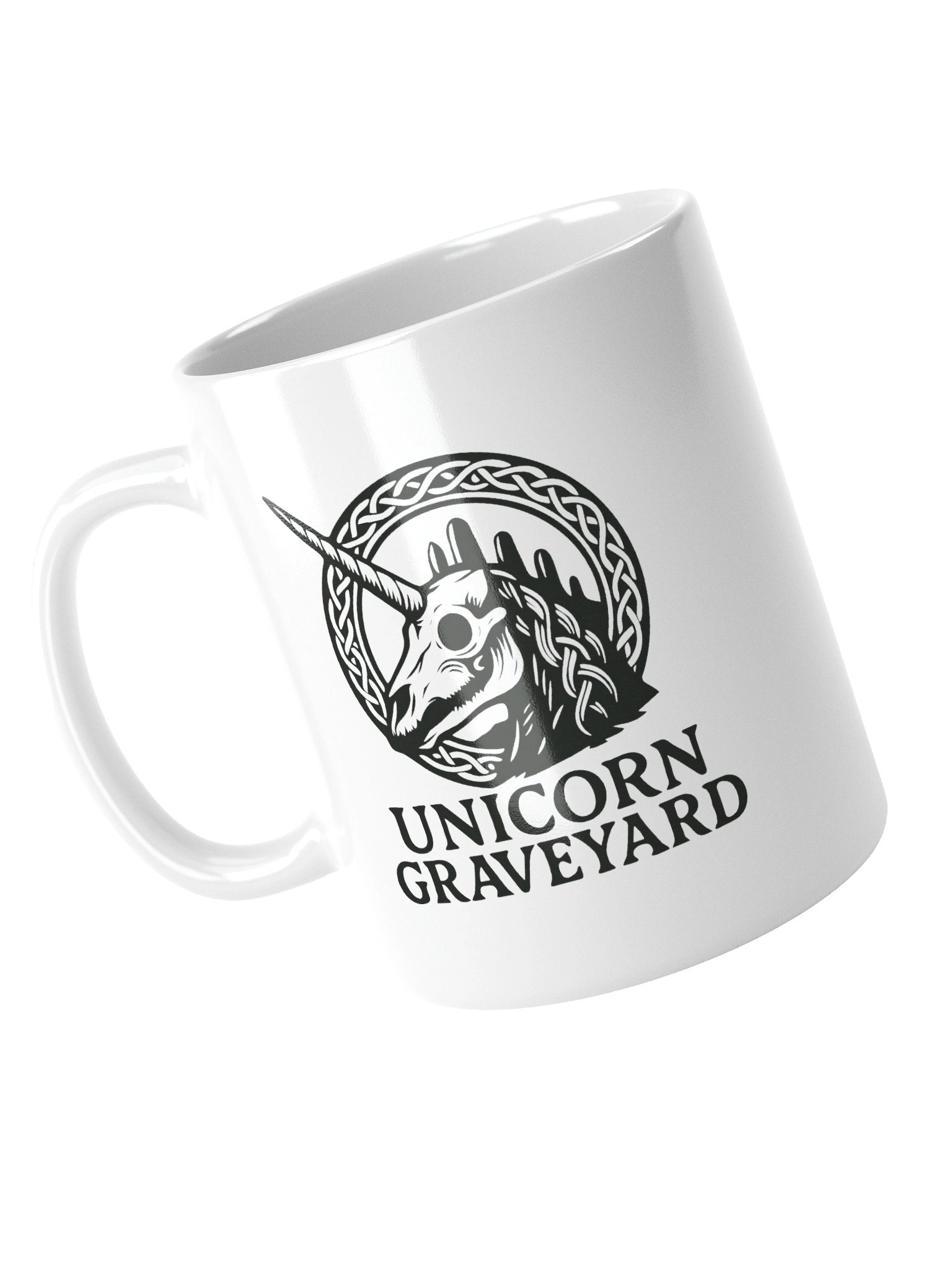 Logo Mug product image (4)